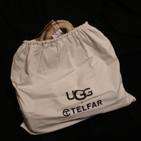 Telfar X UGG - Picture 2 of 4